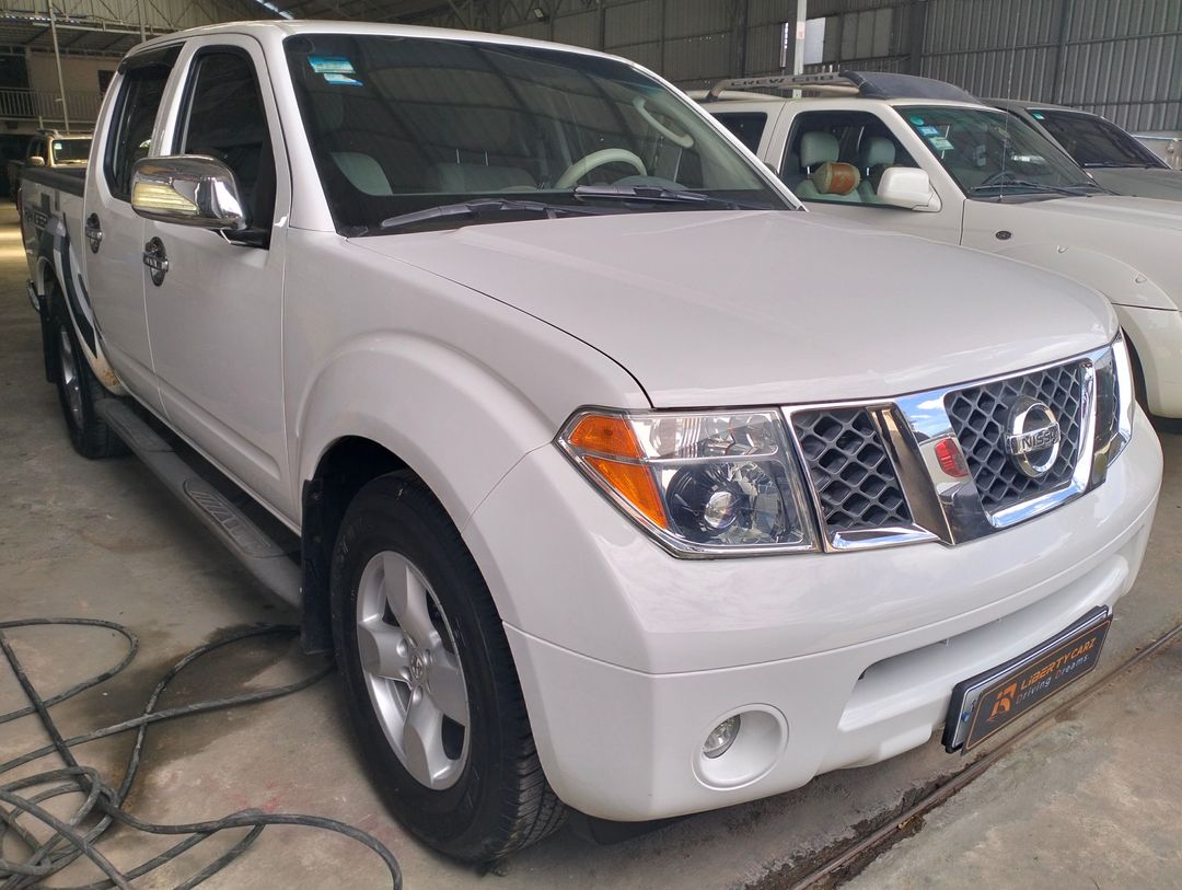 Nissan Frontier 2005forsale