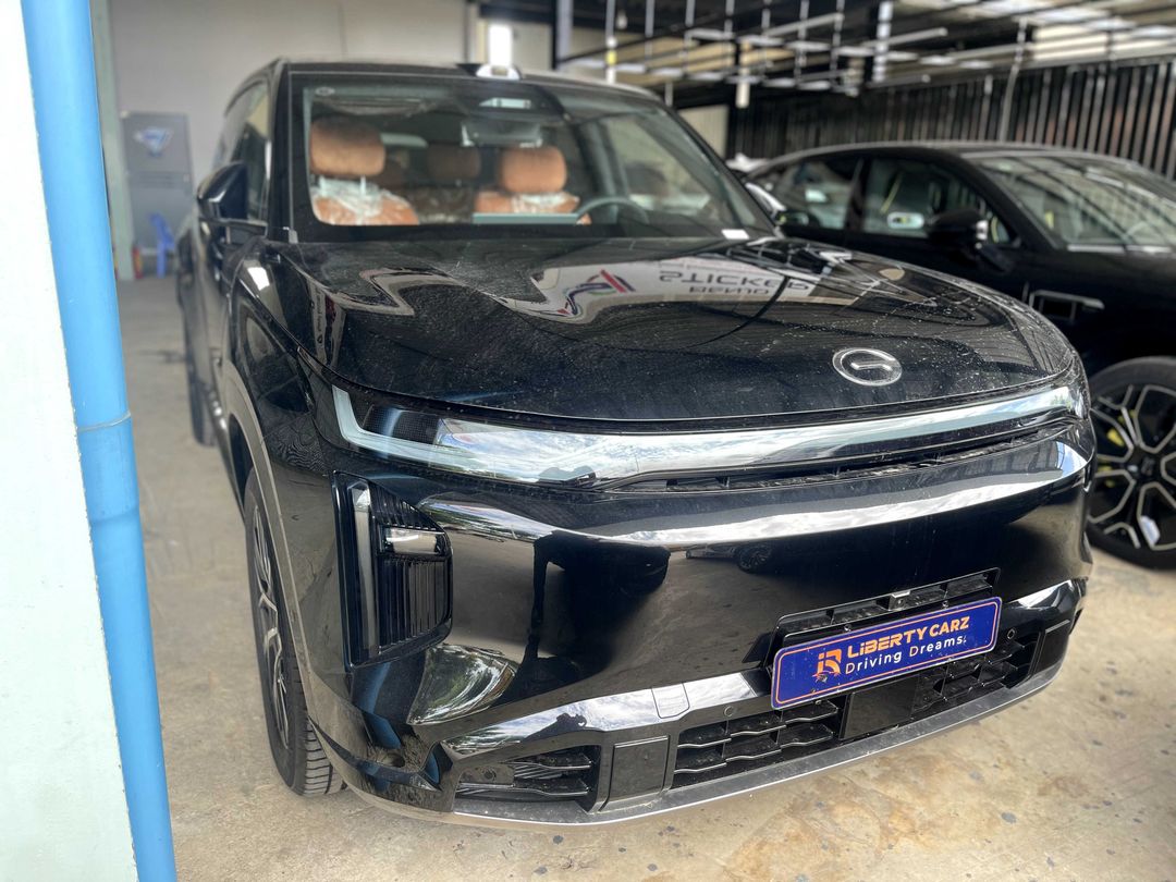 GAC S7 2025forsale