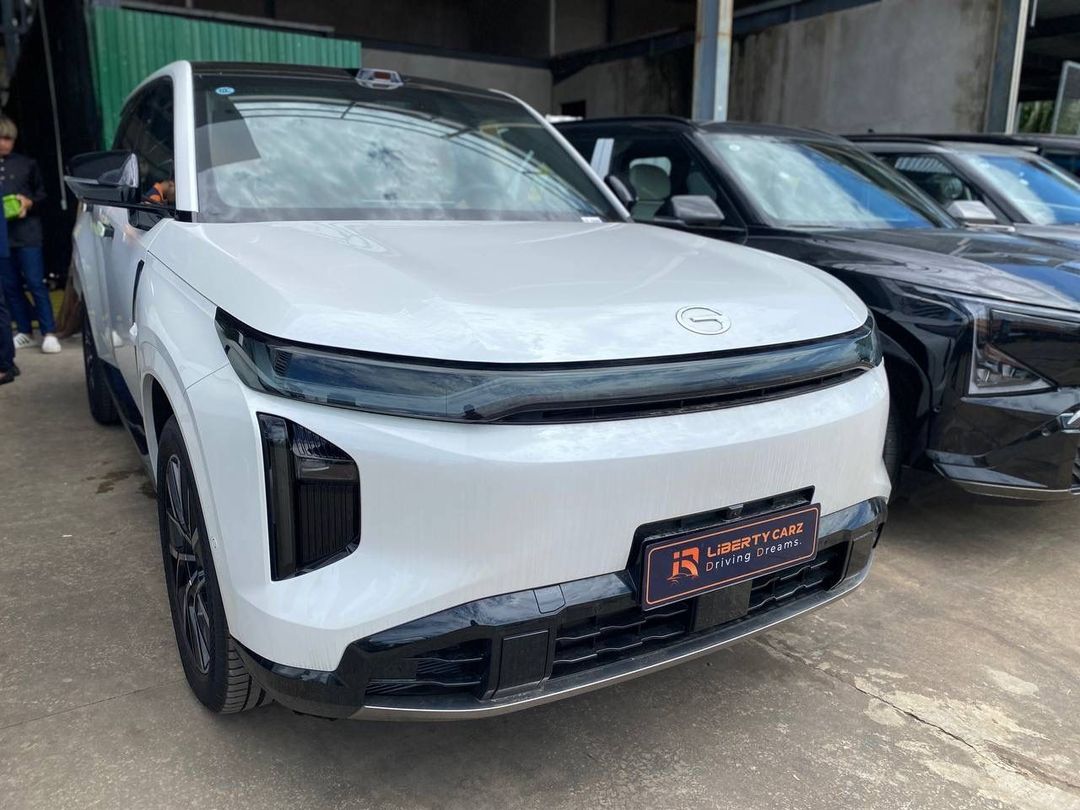 GAC S7 2025forsale