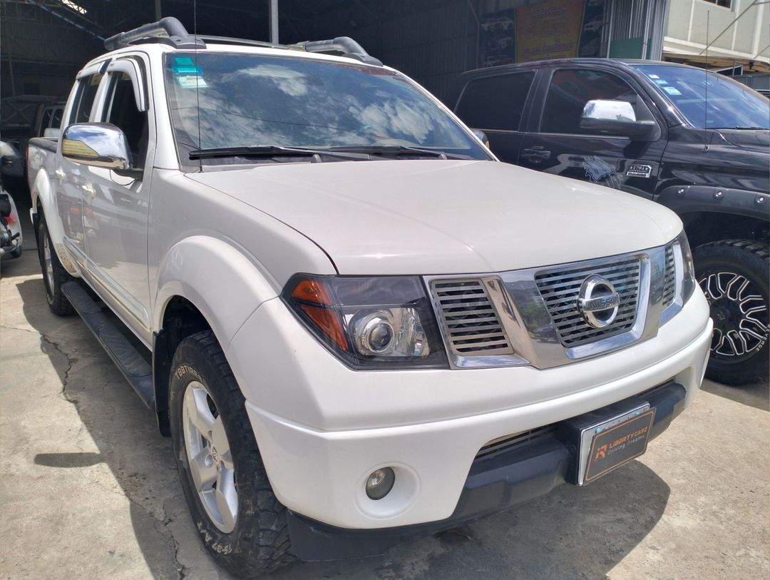 Nissan Frontier 2006forsale