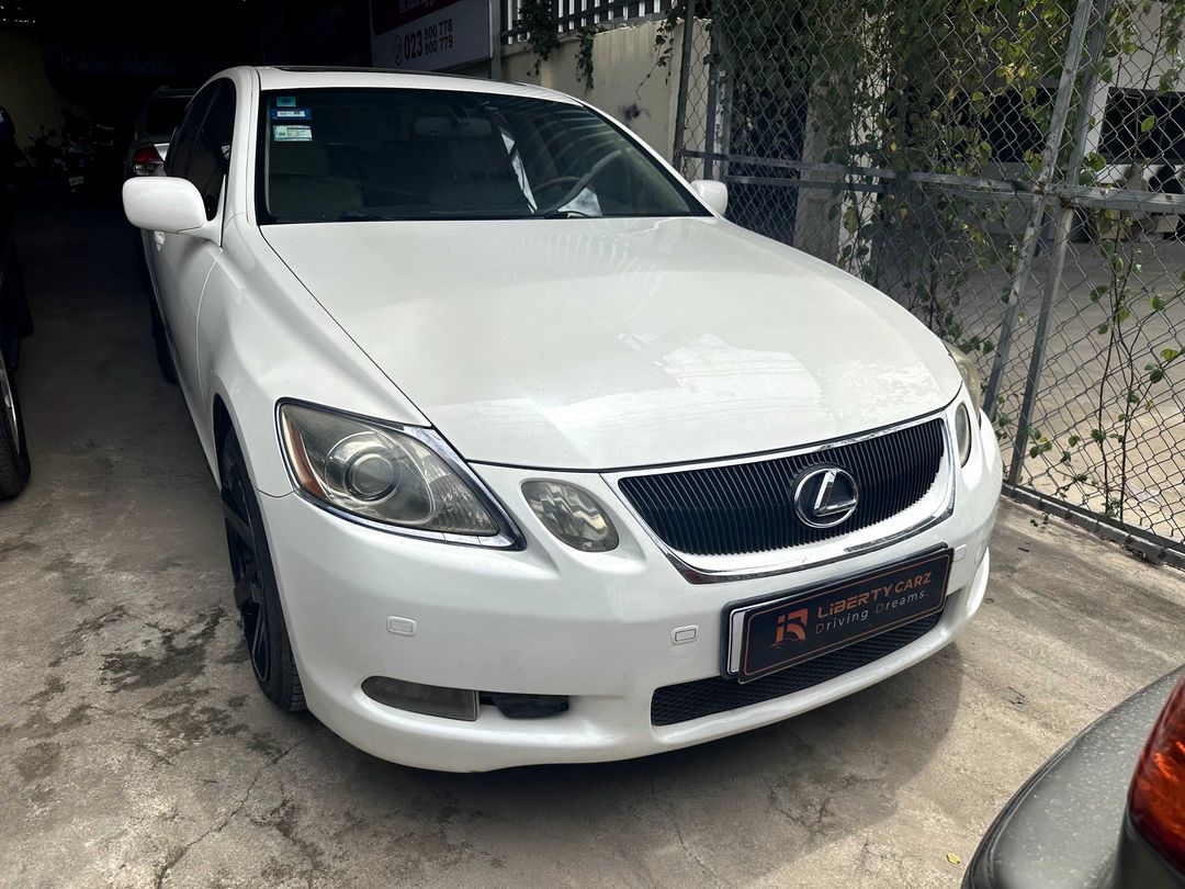 Lexus GS 300 2006forsale