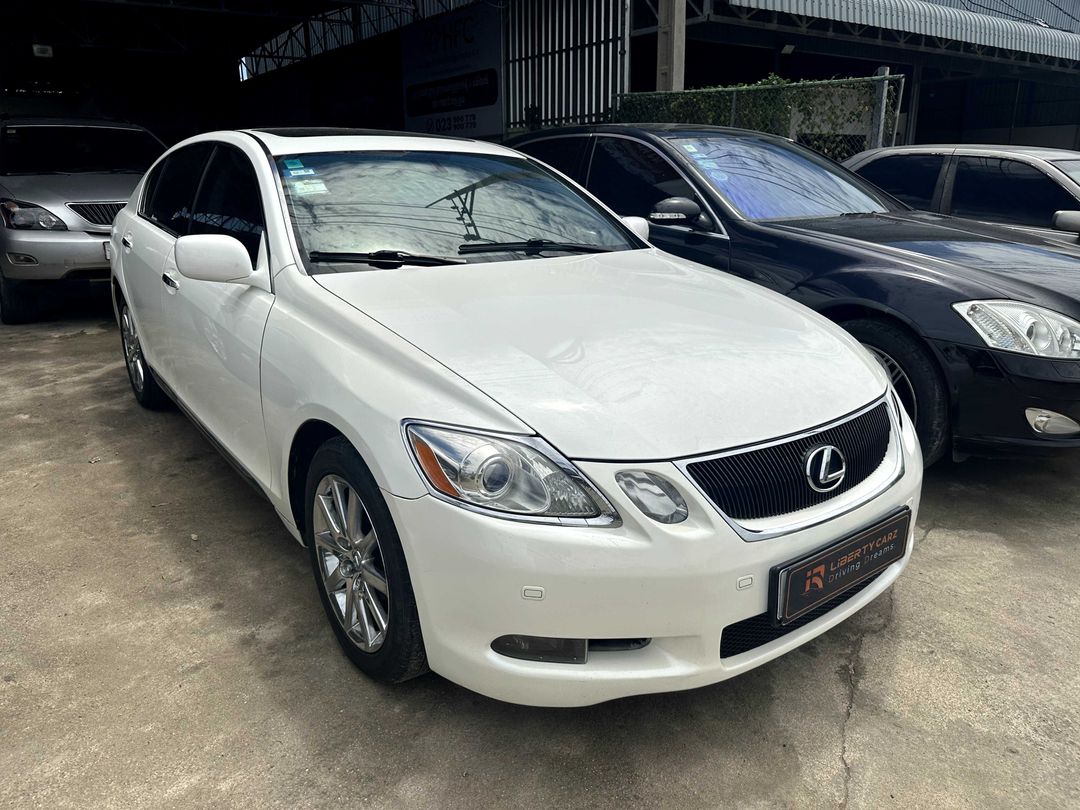 Lexus GS 300 2006forsale