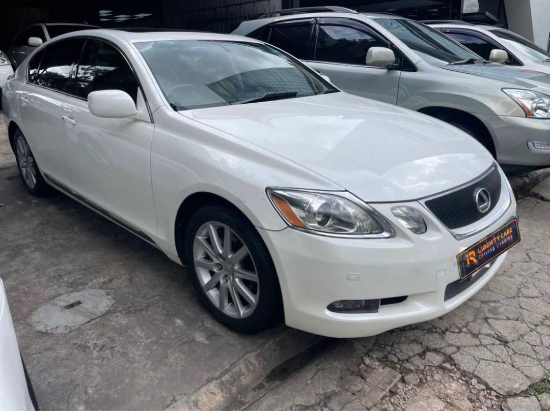 Lexus GS 300 2006forsale