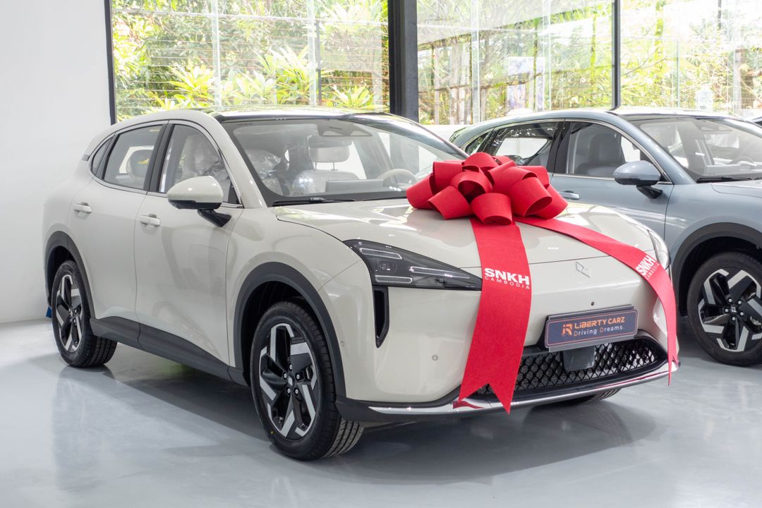  BAOJUN   Cloud  2025forsale