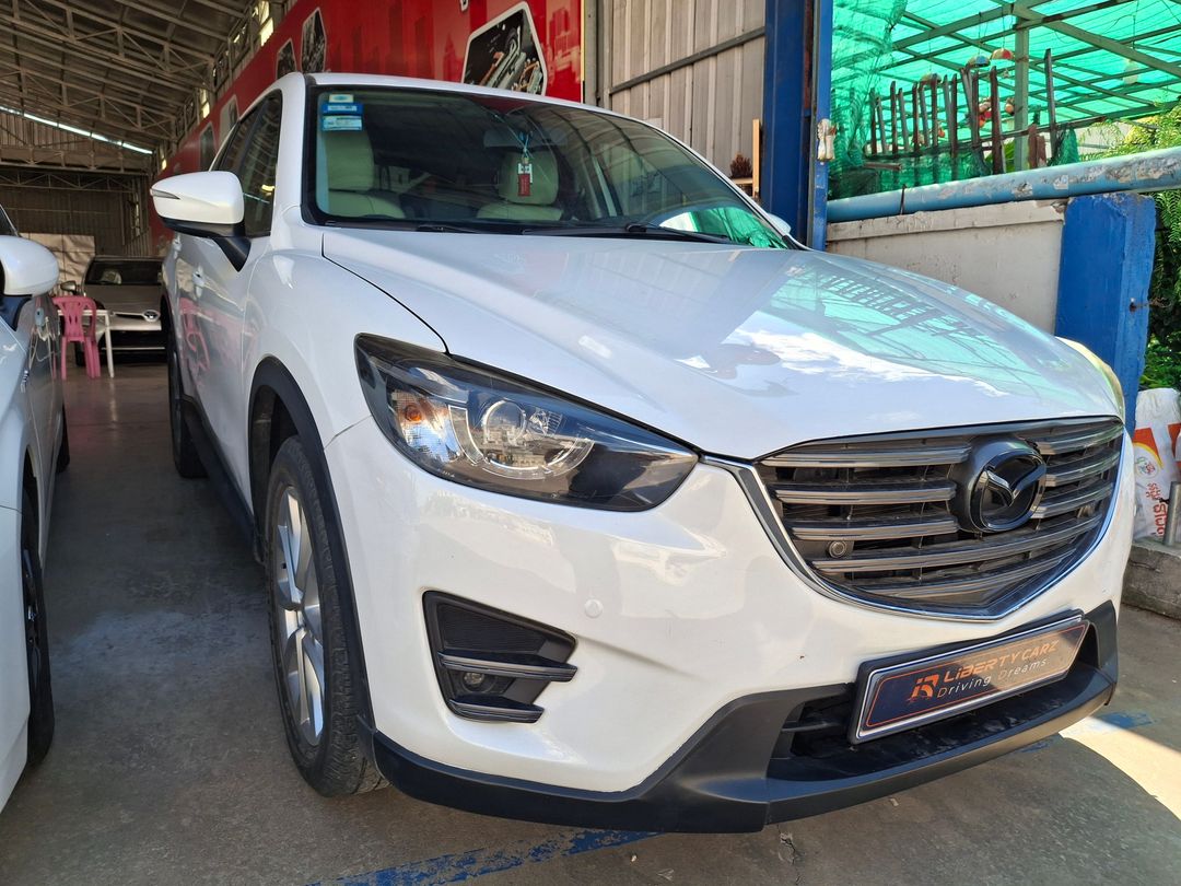 Mazda CX-5 2016forsale
