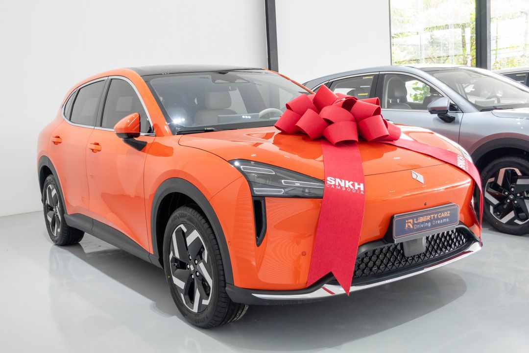  BAOJUN   Cloud  2025forsale