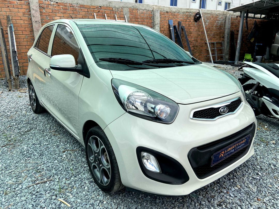 Kia Morning 2011forsale