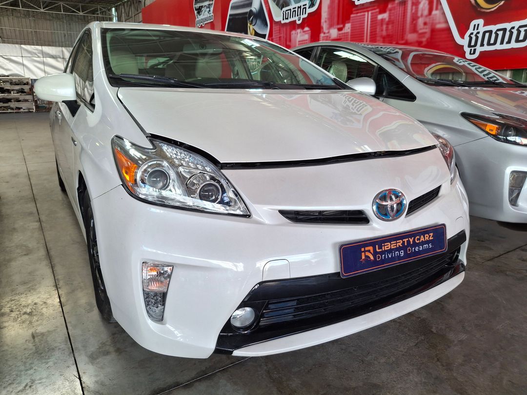 Toyota Prius 2014forsale