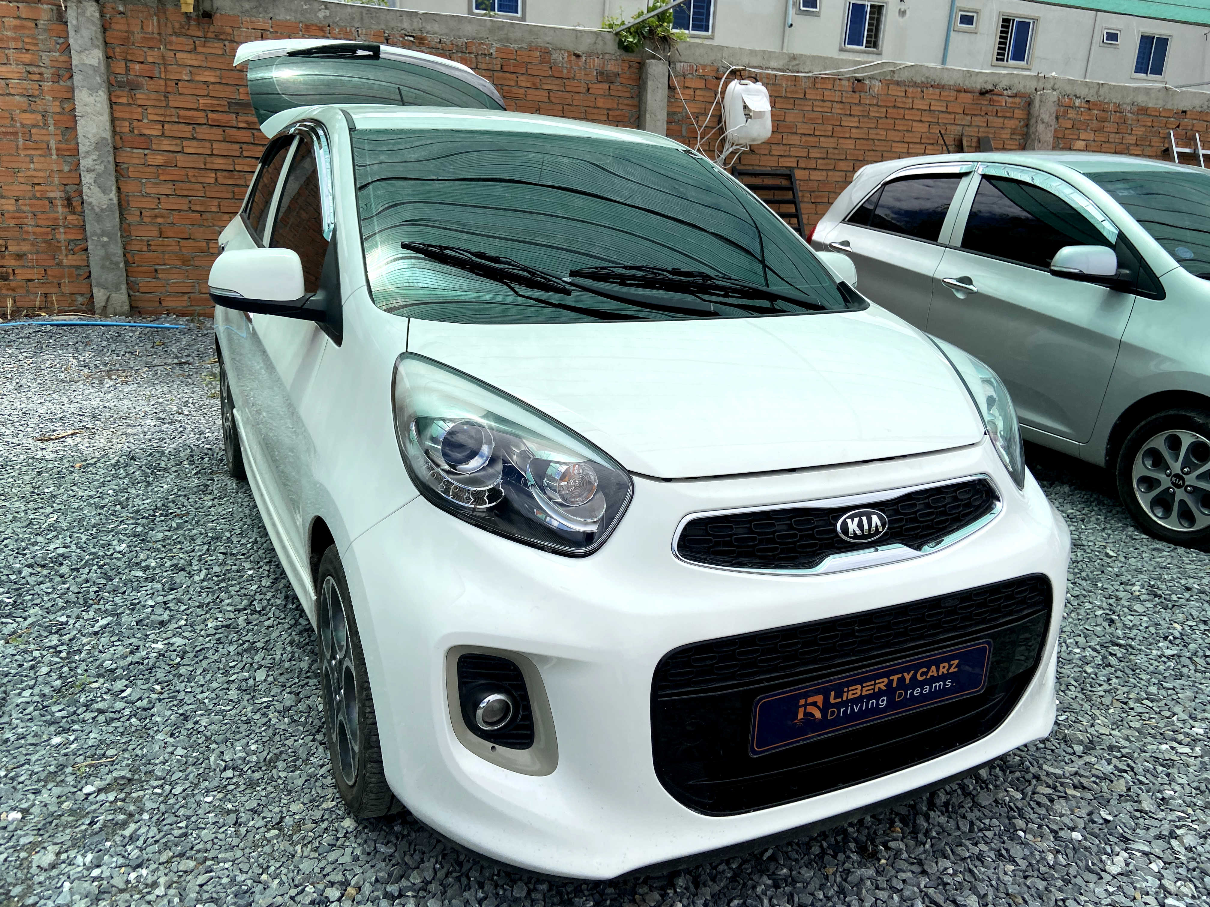 Kia Morning 2016forsale