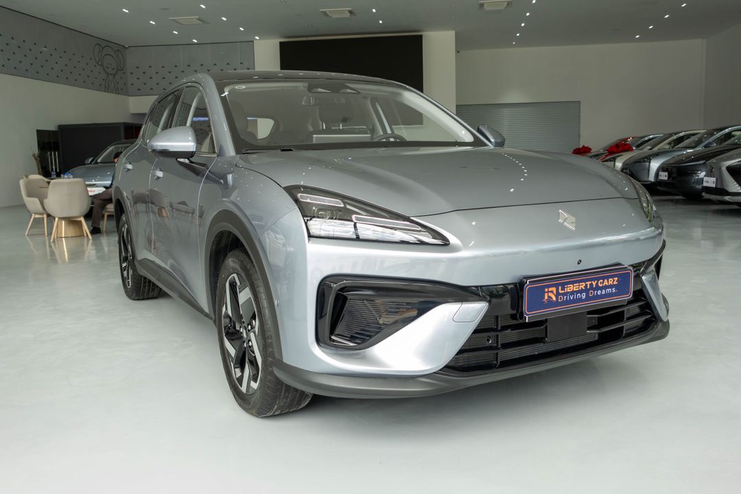  BAOJUN  Cloud PHEV 2025forsale