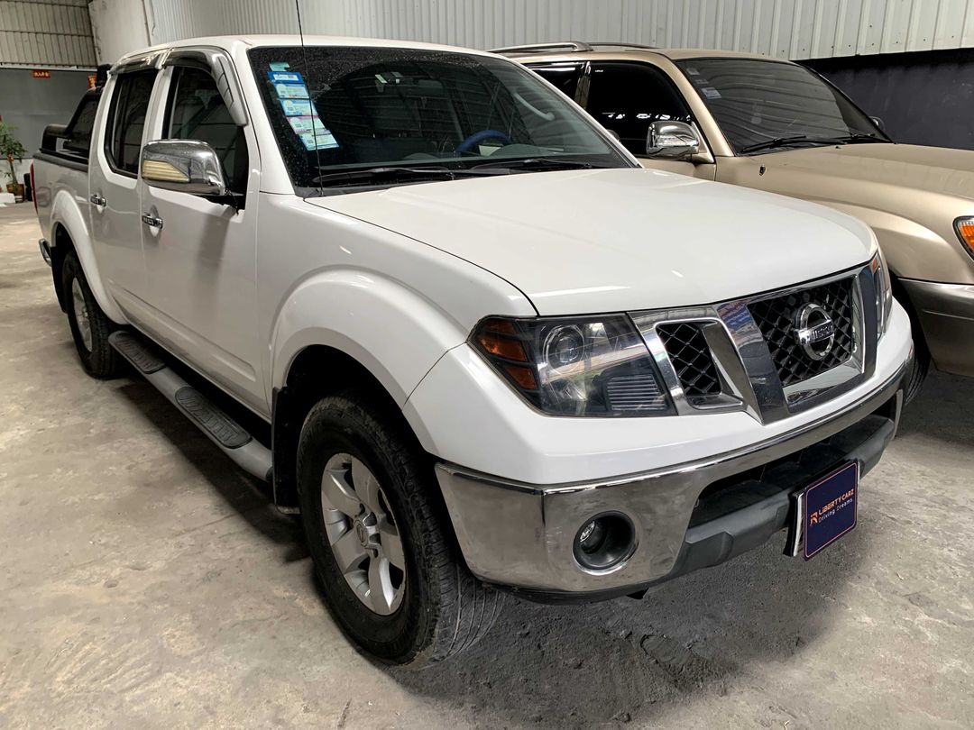Nissan Frontier 2010forsale