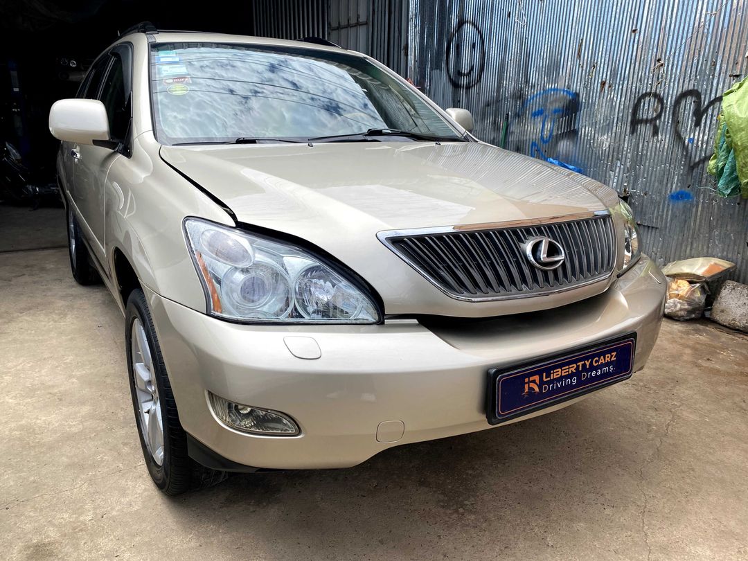 Lexus RX 330 2004forsale