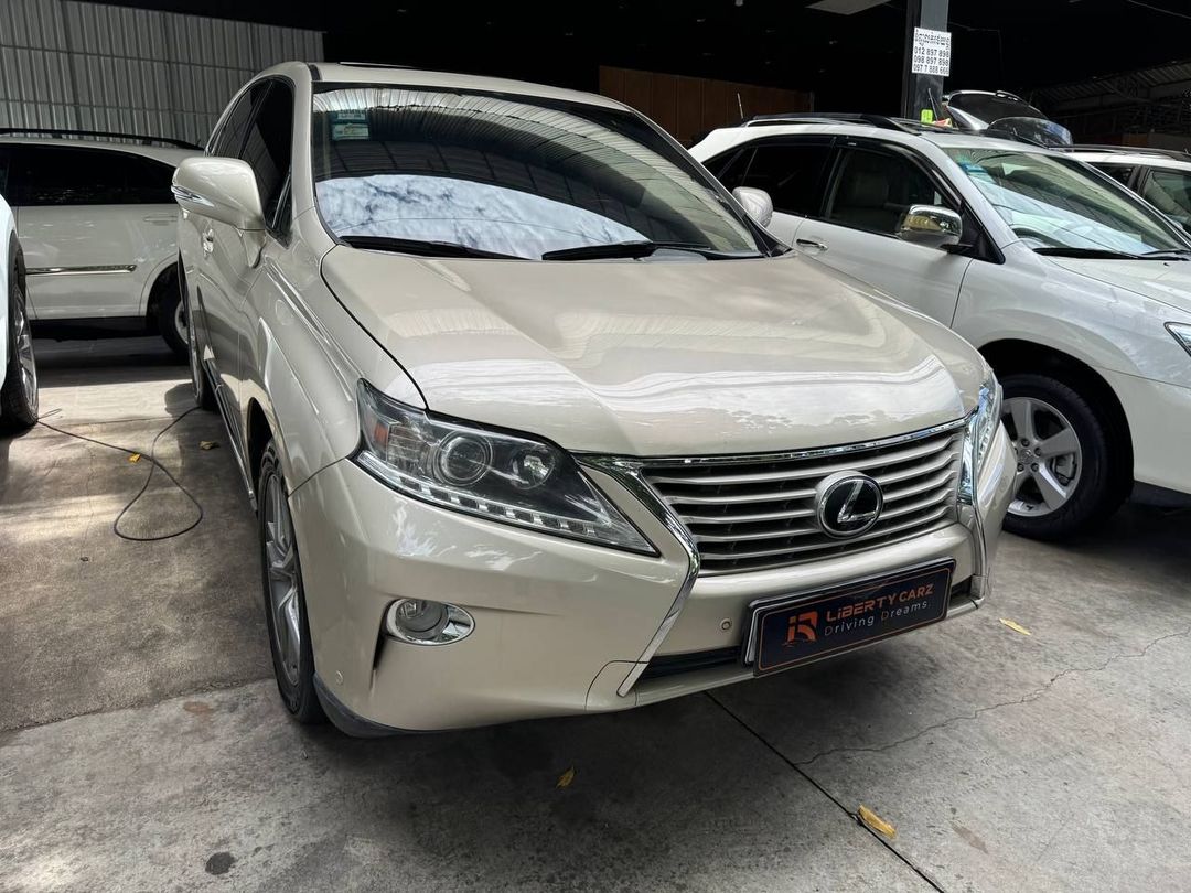 Lexus RX 350 2015forsale