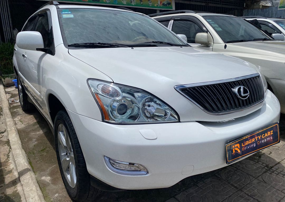 Lexus RX 330 2004forsale