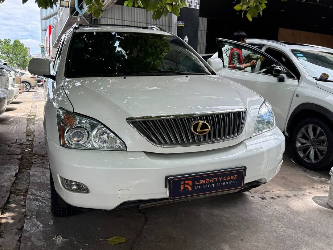Lexus RX 330 2004forsale