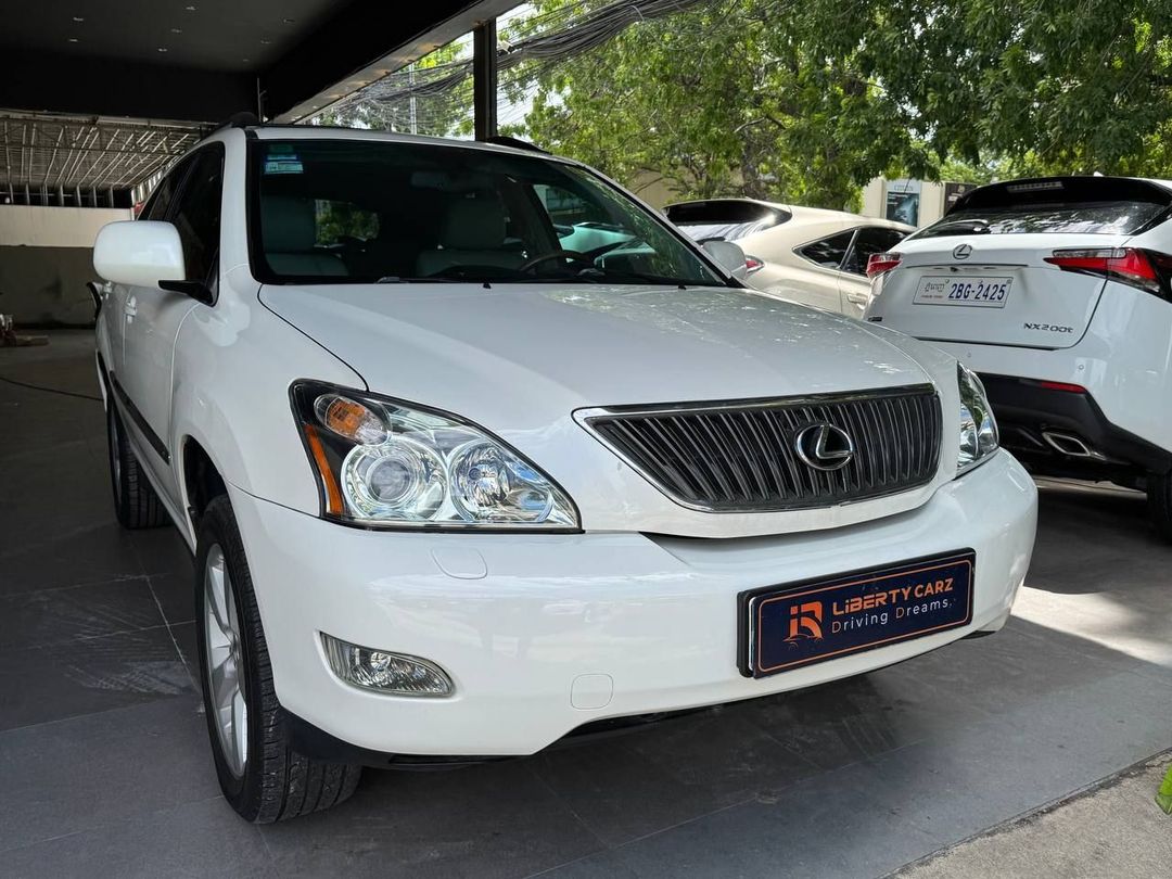 Lexus RX 330 2004forsale