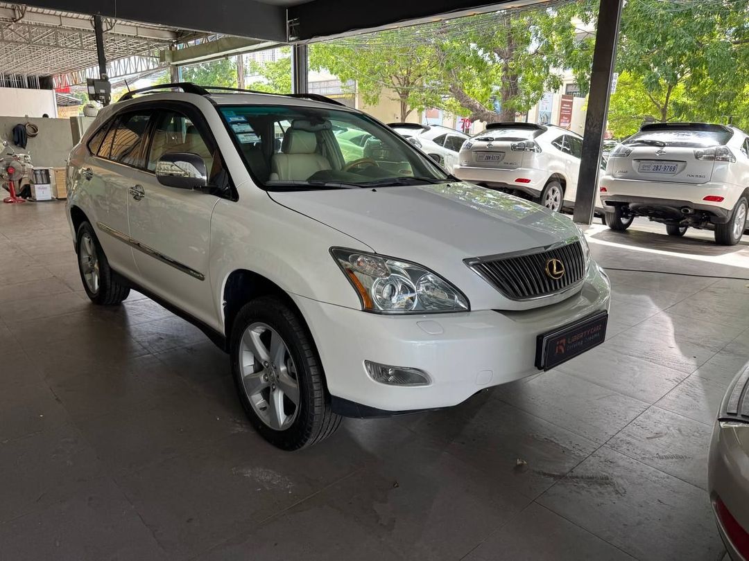 Lexus RX 330 2004forsale
