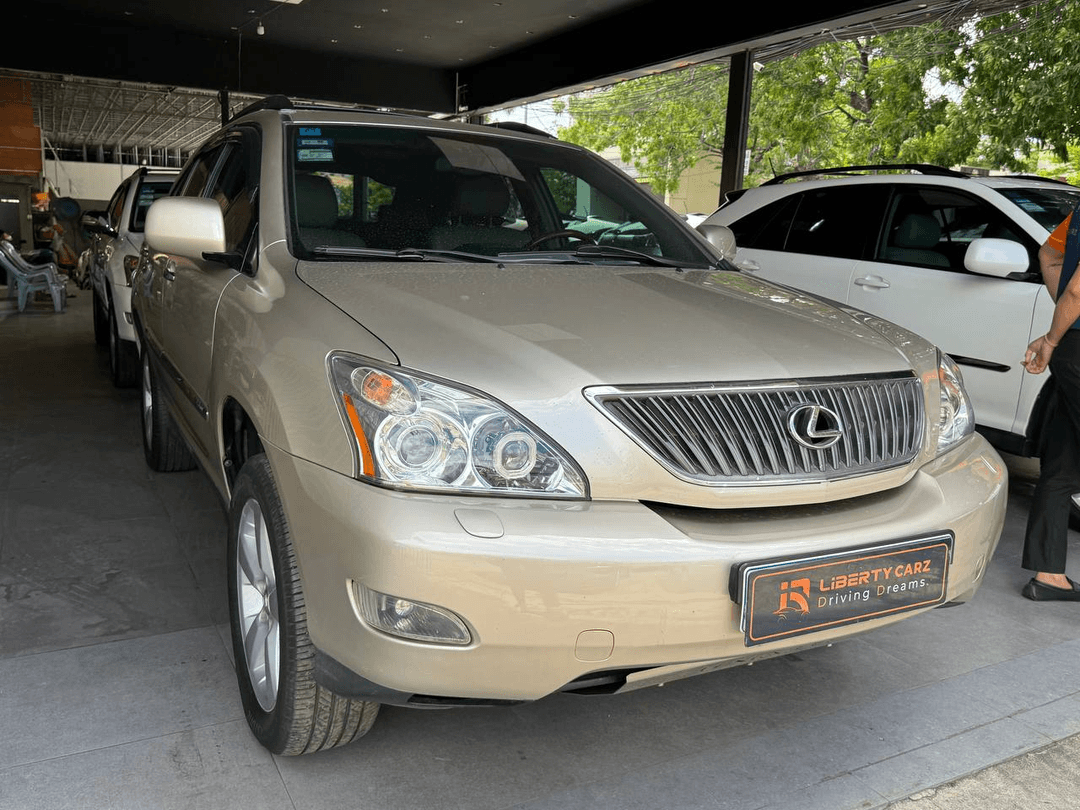 Lexus RX 330 2004forsale