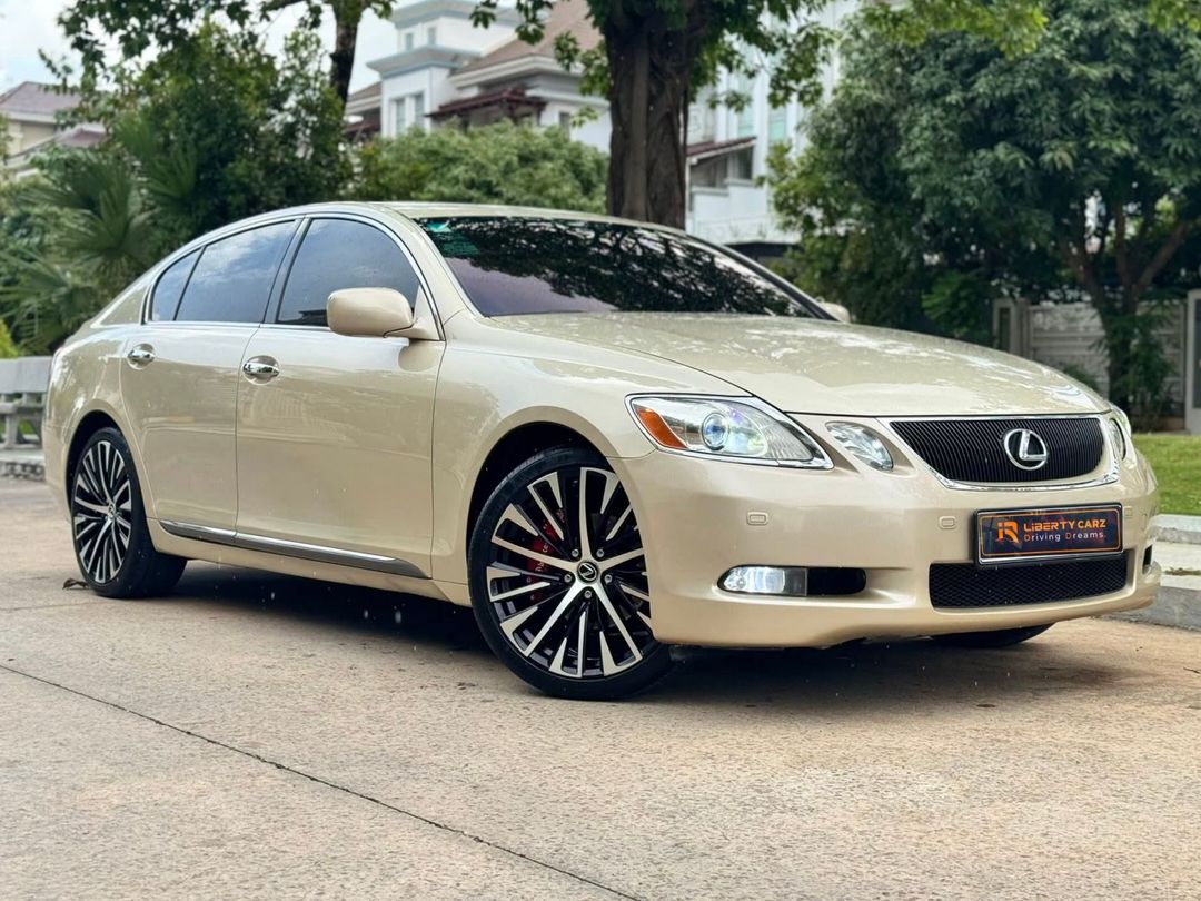 Lexus GS 300 2006forsale