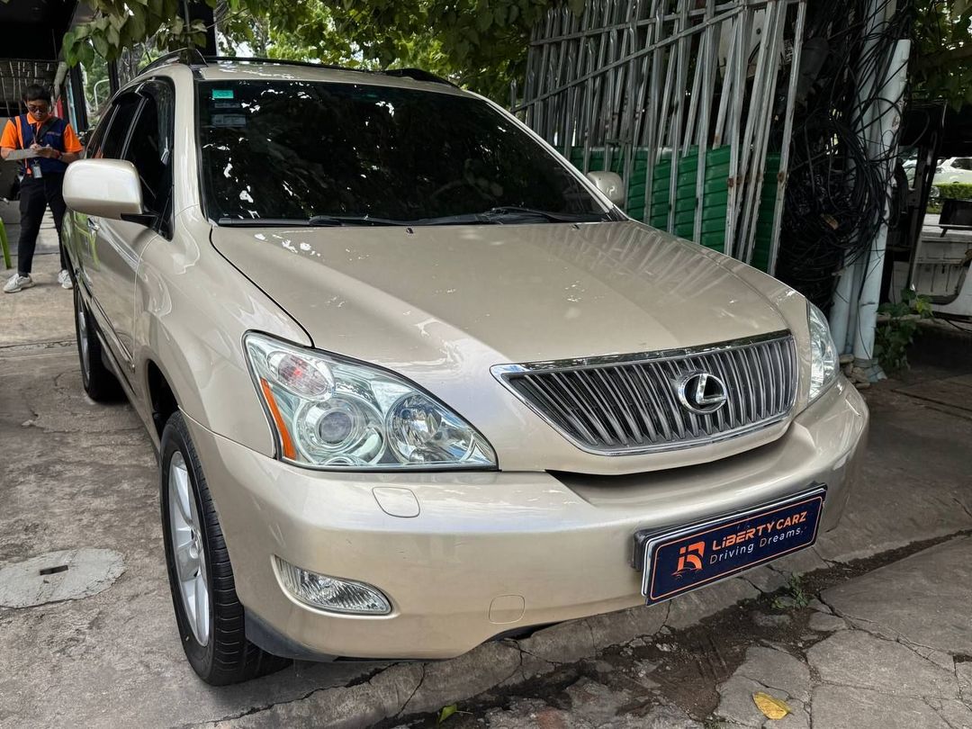 Lexus RX 330 2004forsale