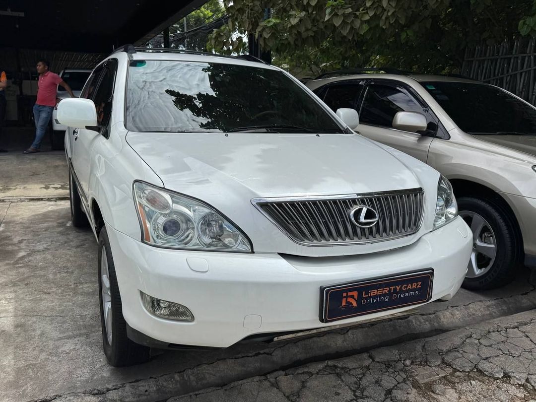 Lexus RX 330 2004forsale