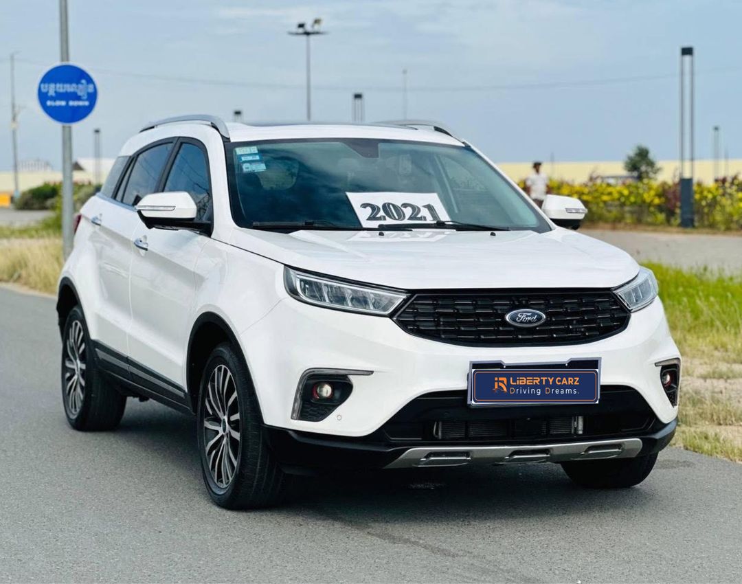 福特 领界 2021forsale
