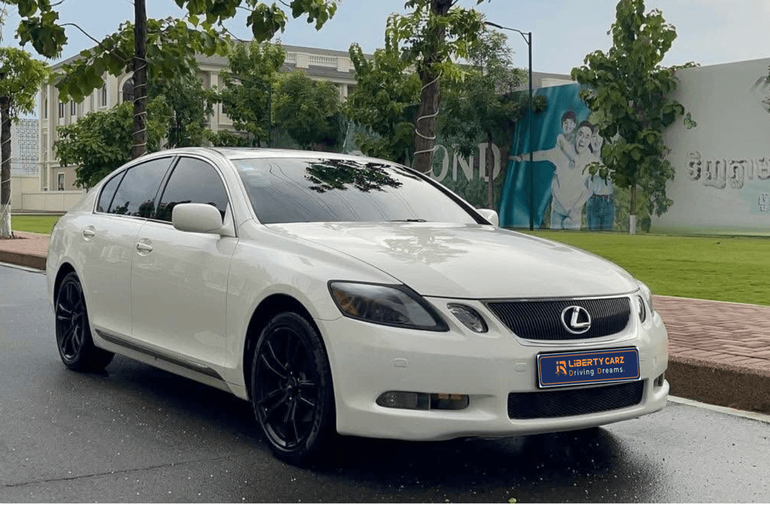 Lexus GS 300 2006forsale