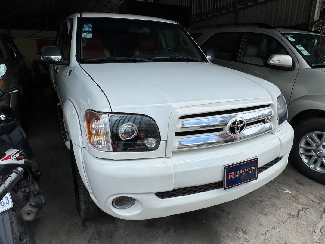 តូយ៉ូតា Tundra 2005forsale