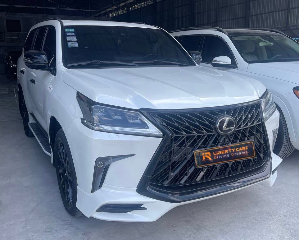 Lexus LX 570 2019forsale