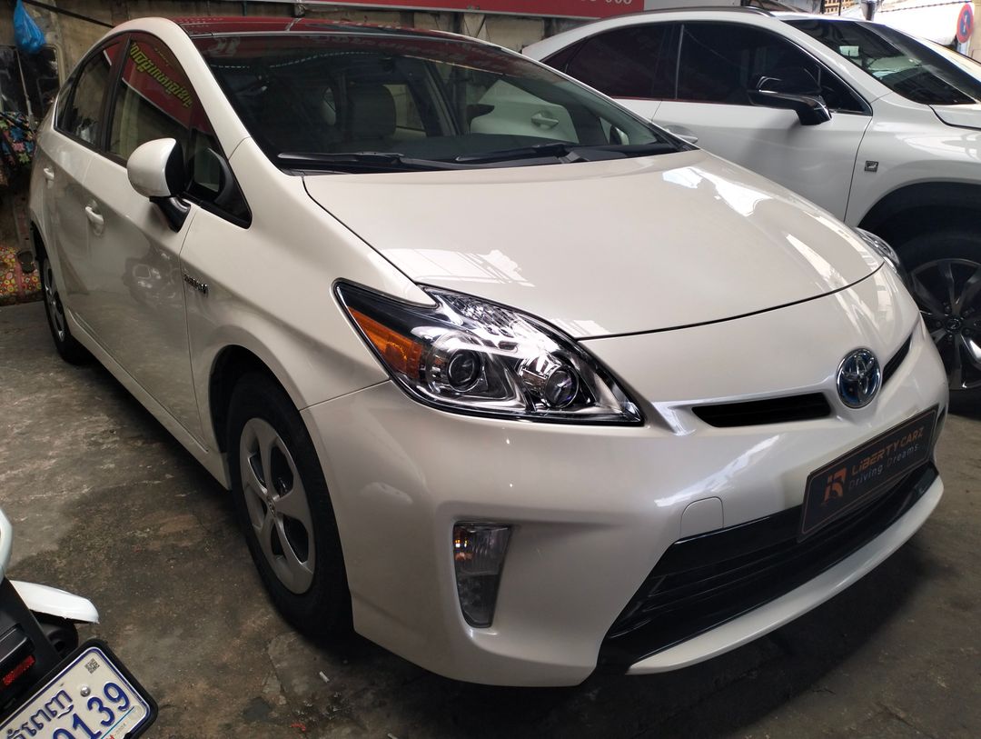 Toyota Prius 2013forsale