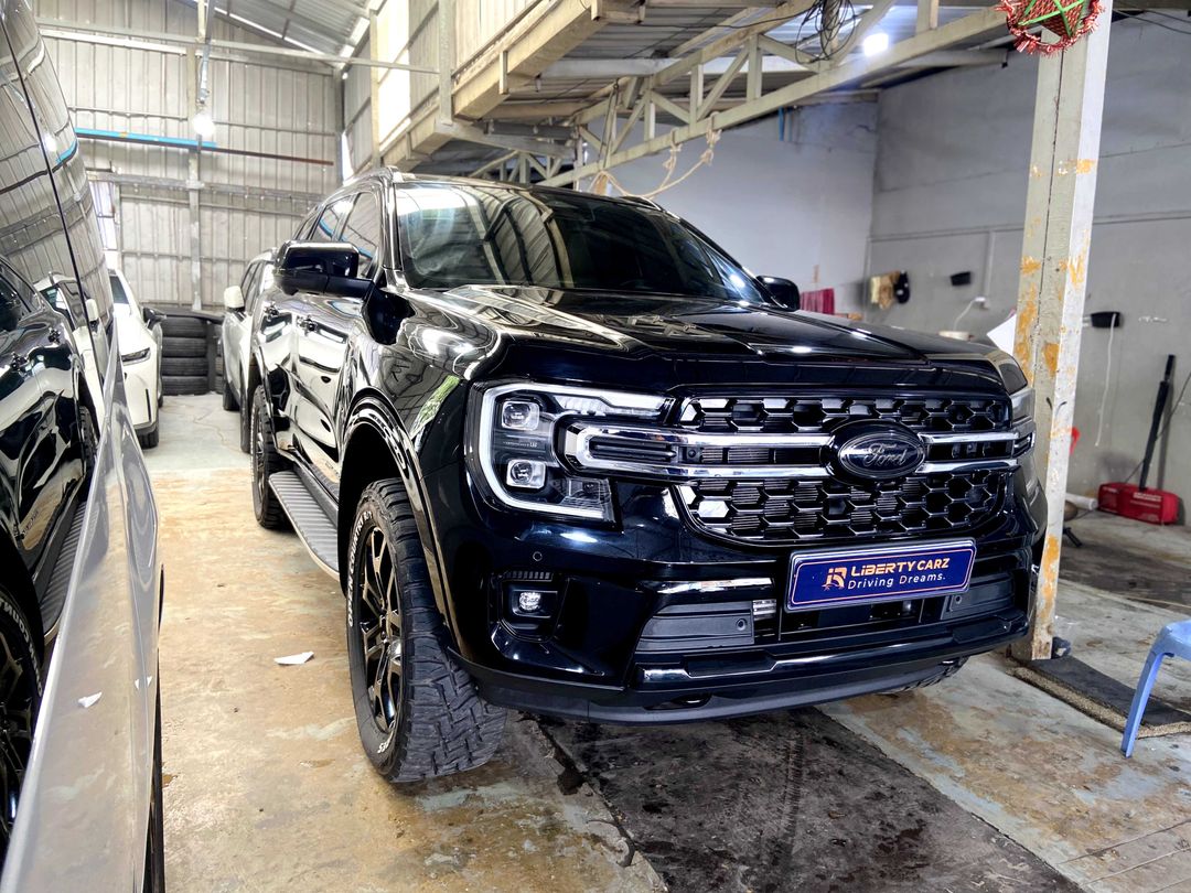 Ford Everest 2023forsale
