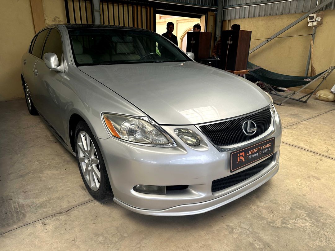 Lexus GS 300 2006forsale