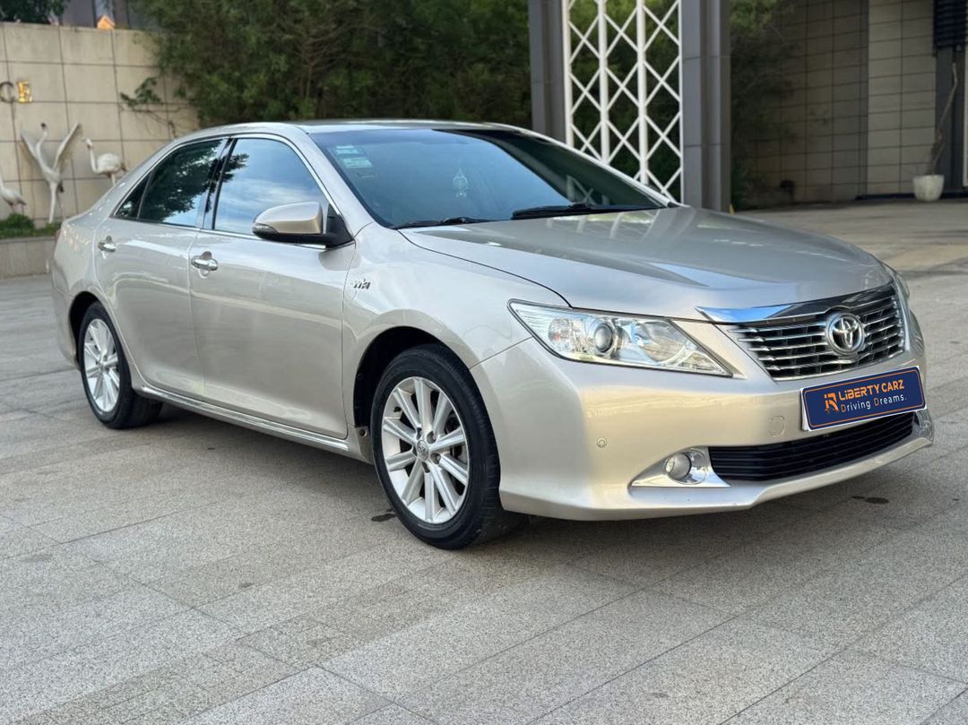 Toyota Camry 2014forsale