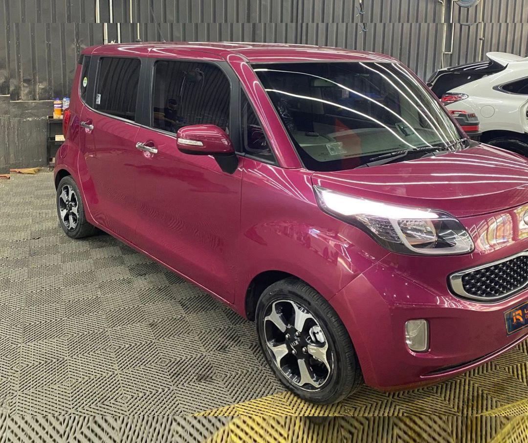 Kia Ray 2013forsale