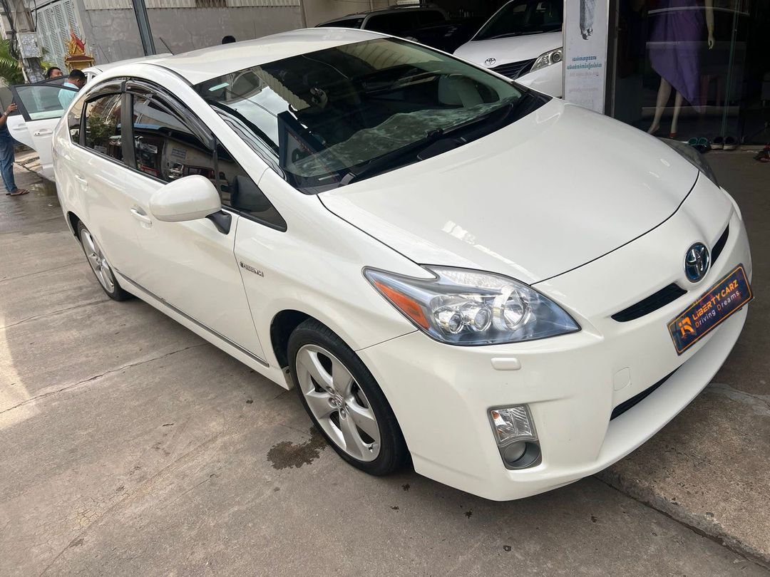 Toyota Prius 2011forsale