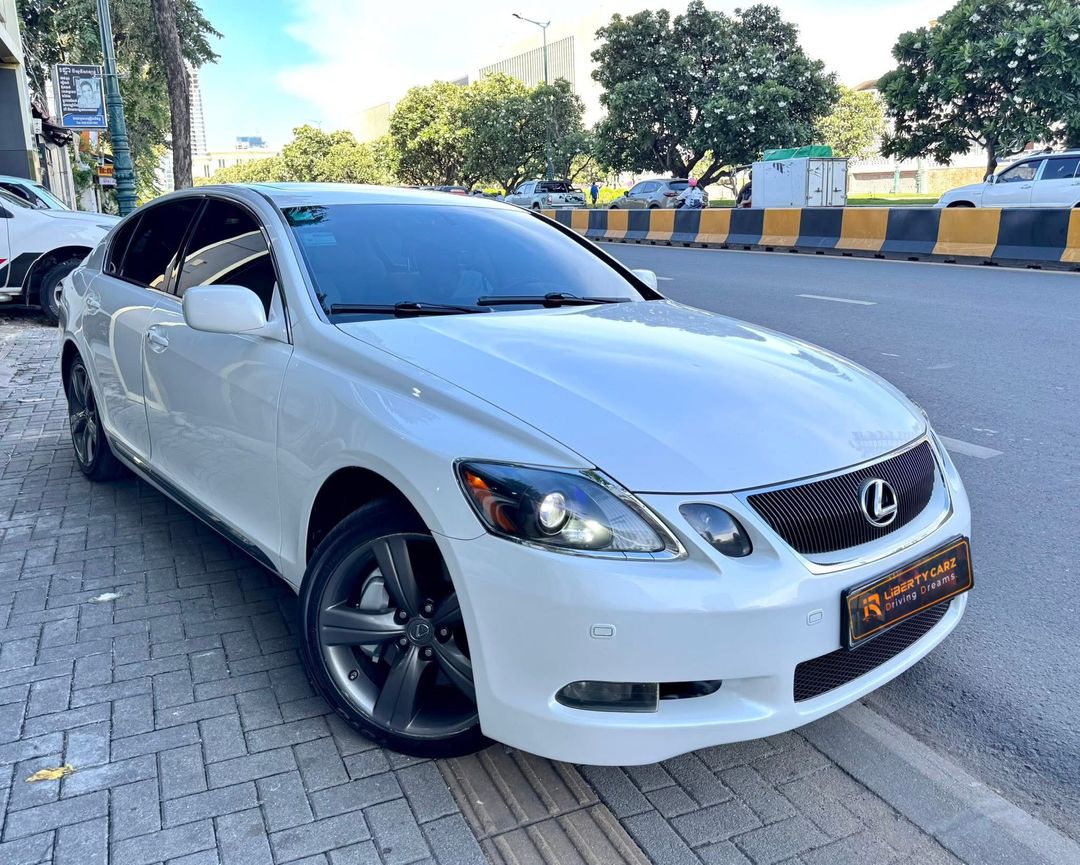 Lexus GS 350 2007forsale