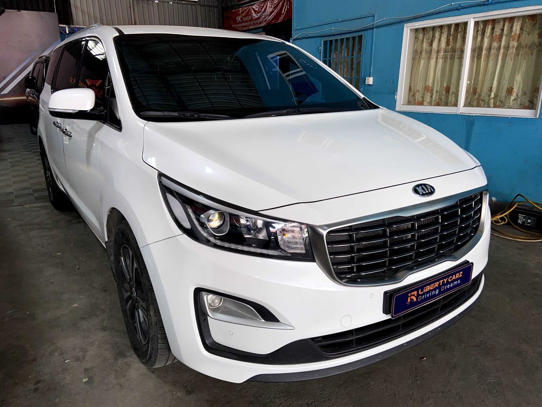 Kia Carnival 2019forsale