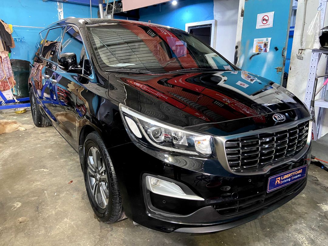 Kia Carnival 2018forsale