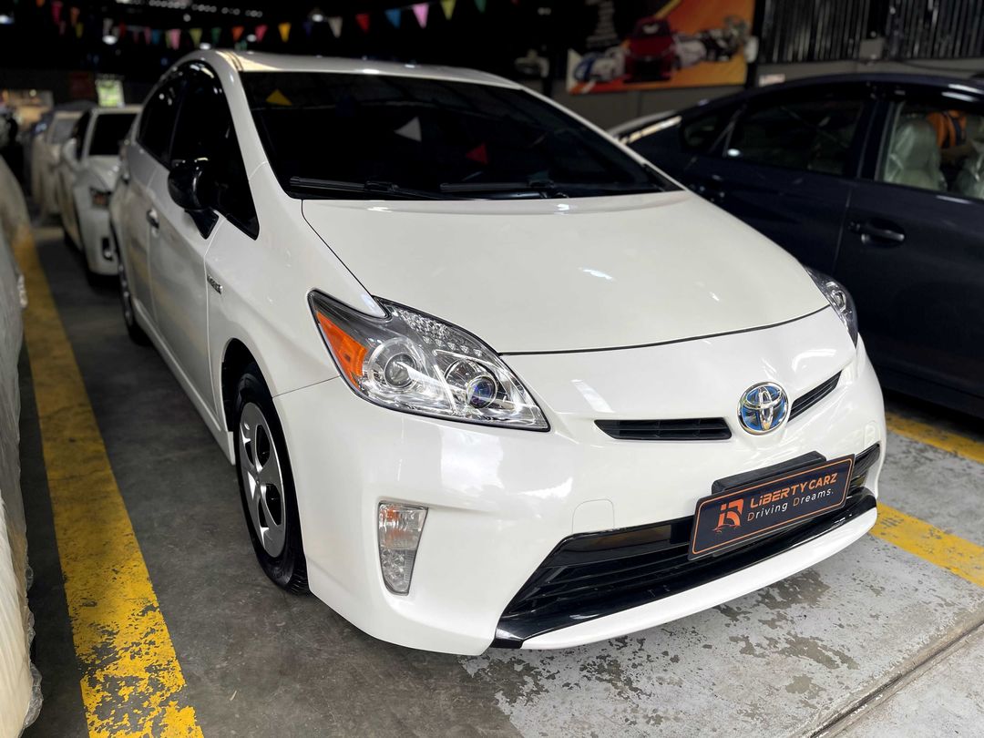 Toyota Prius 2013forsale