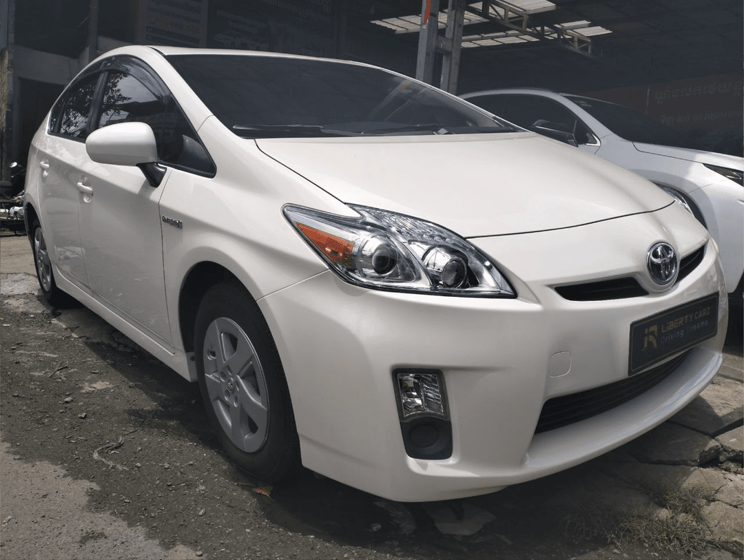 Toyota Prius 2011forsale