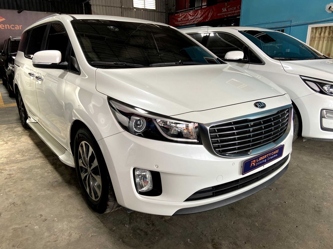 Kia Carnival 2015forsale