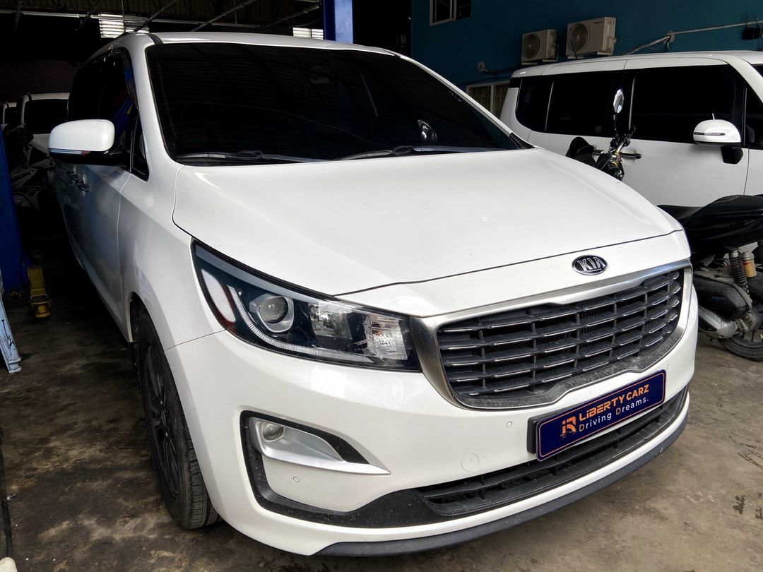 Kia Carnival 2019forsale