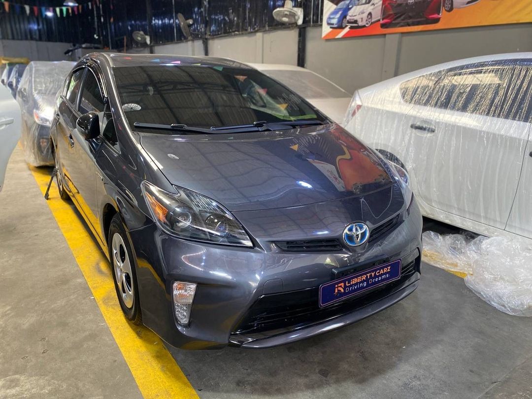 Toyota Prius 2013forsale