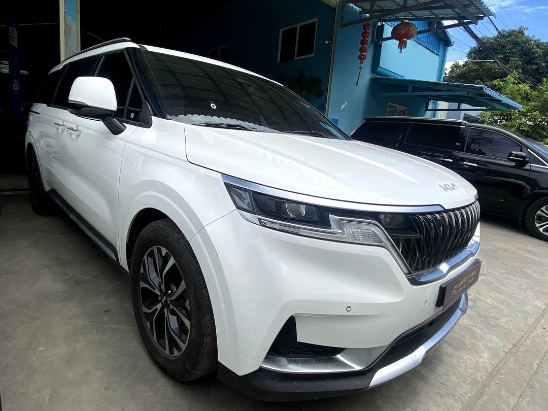 Kia Carnival 2021forsale