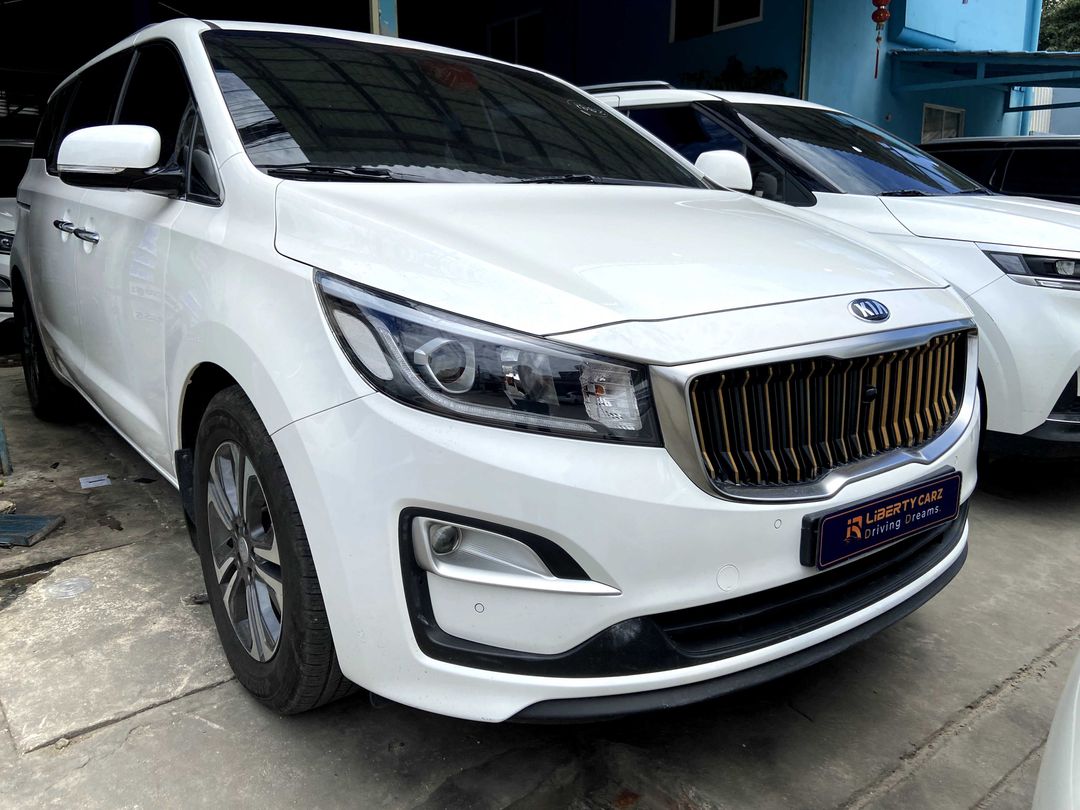 Kia Carnival 2019forsale