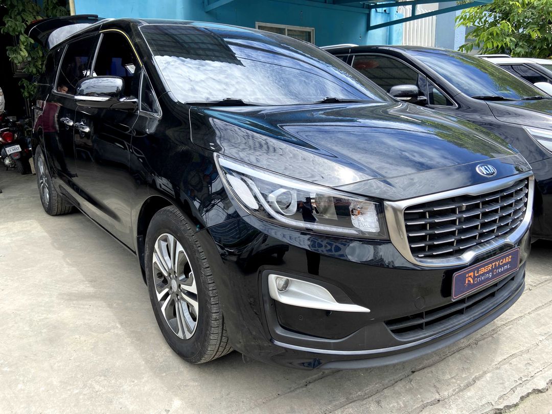 Kia Carnival 2018forsale