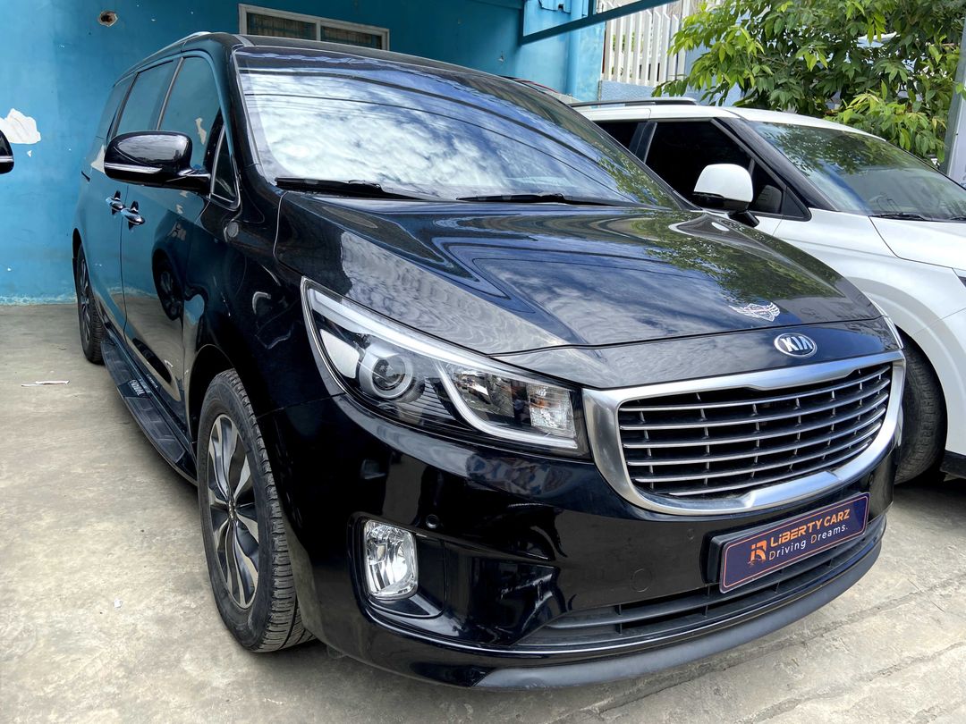 Kia Carnival 2014forsale