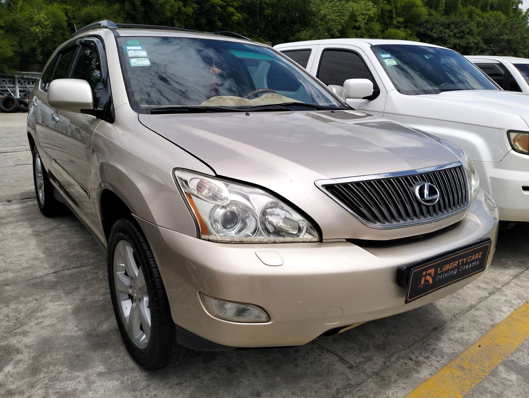 Lexus RX 330 2004forsale