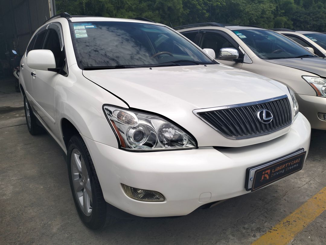Lexus RX 330 2005forsale