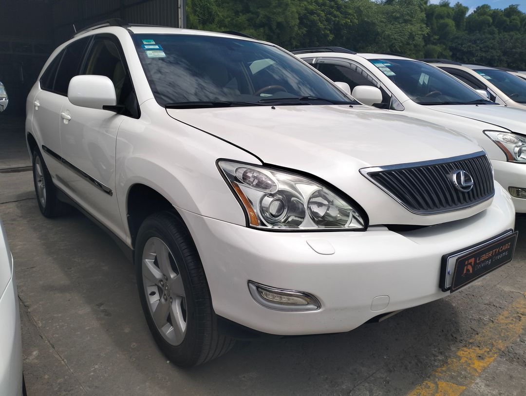 Lexus RX 330 2004forsale